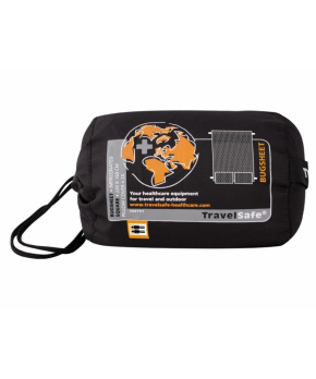 TravelSafe povlak proti hmyzu Bugsheet pro 2 osoby TravelSafe povlak proti hmyzu Bugsheet pro 2 osoby