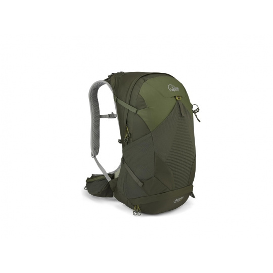 Lowe Alpine AirZone Trail Duo 32 army/bracken/ABR batoh