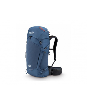 Rab Protium 35 tempest blue/TMB batoh