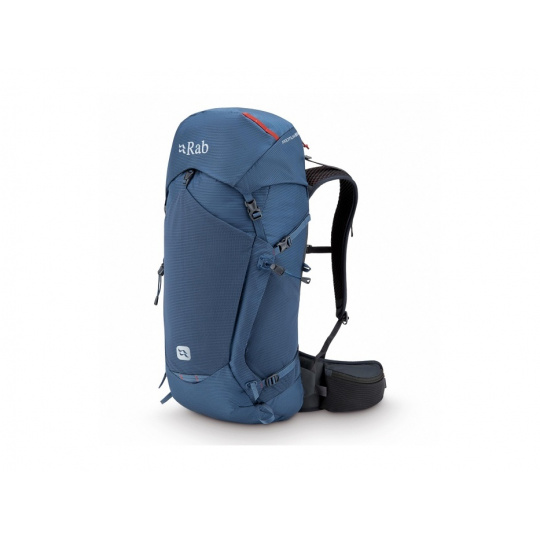 Rab Protium 35 tempest blue/TMB batoh