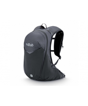 Rab Nitron 18 anthracite/ANT S batoh Rab Nitron 18 anthracite/ANT S batoh