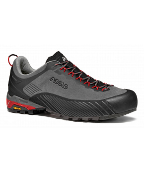 Asolo Eldo EVO LTH GV MM grey/A362