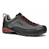 Asolo Eldo EVO LTH GV MM grey/A362