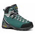 Asolo Greenwood PRO GV ML petroleum/A918