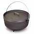Holandská Trouba / Kotlík GSI Outdoors Hard Anodized Dutch Oven 305mm 5,9l