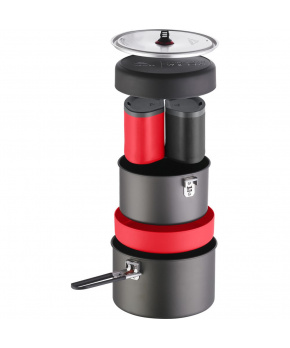MSR QUICK 2 Cook Set nádobí MSR QUICK 2 Cook Set nádobí