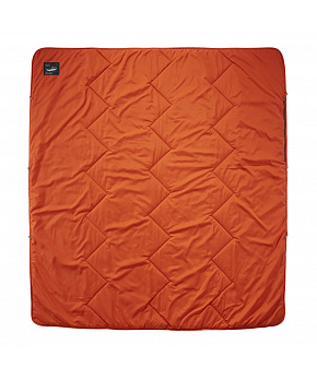 Thermarest Deka Thermarest Argo Blanket barva Tomato Thermarest Deka Thermarest Argo Blanket barva Tomato