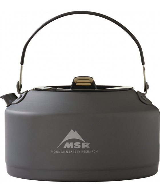 Konvice MSR PIKA 1L Teapot
