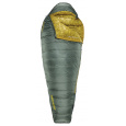 Péřový spacák Thermarest QUESTAR -6°C Long Balsam
