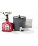 MSR Vařič MSR PocketRocket Deluxe Stove Kit