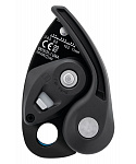 Jistící a slaňovací brzda Petzl GriGri+ barva Modrá