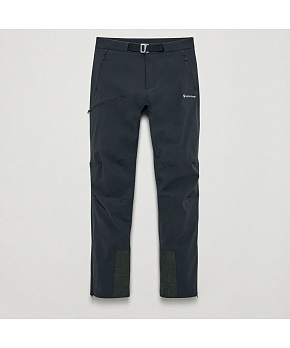 Montane Pánské kalhoty Montane Tenacity XT Pants barva Black velikost 34/L Montane Pánské kalhoty Montane Tenacity XT Pants barva Black velikost 34/L