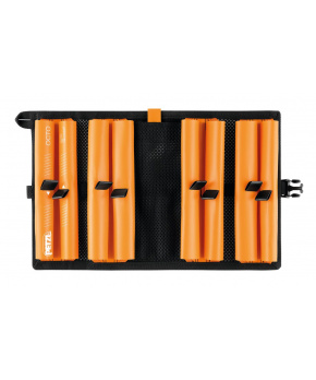 Petzl OCTO obal na šrouby do ledu a hroty k cepínu Petzl OCTO obal na šrouby do ledu a hroty k cepínu