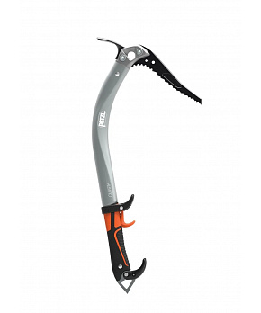 Petzl Cepín Petzl Quark lopatka