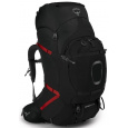 Batoh Osprey AETHER PLUS 85 black