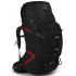 Batoh Osprey AETHER PLUS 85 black
