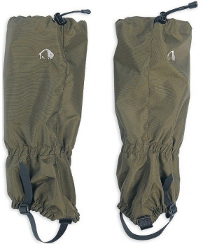 Návleky Tatonka GAITER 420 HD olive