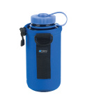 Obal Nalgene Cool Stuff Neoprene Carrier Blue/2355-0009