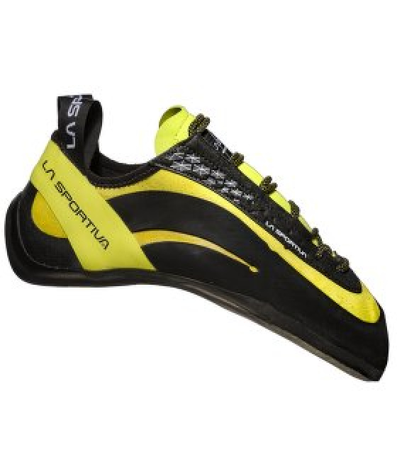 Lezečky La Sportiva Miura Lime