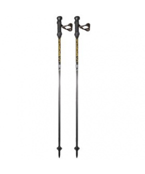 Hole La Sportiva Trail Speed Carbon Poles Black Hole La Sportiva Trail Speed Carbon Poles Black