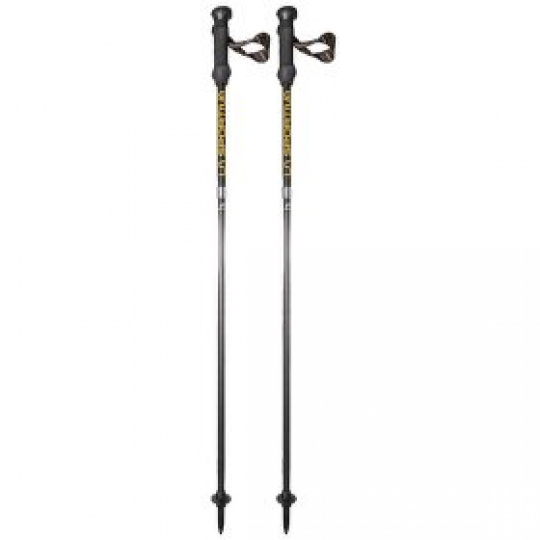 Hole La Sportiva Trail Speed Carbon Poles