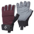 Rukavice Black Diamond W'S CRAG HALF-FINGER GLOVES