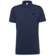 Triko Polo Mammut Mammut Logo Polo Men marine 5118