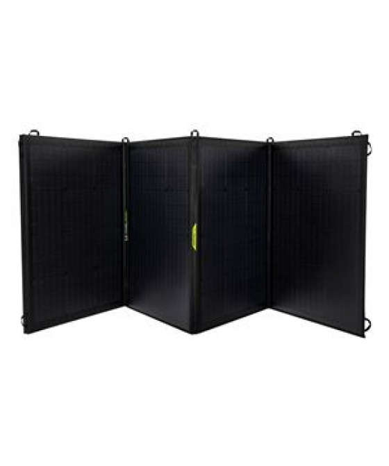 Solární panel Goal Zero Nomad 200