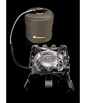 RidgeMonkey Quad Stove Pro - plynový vařič