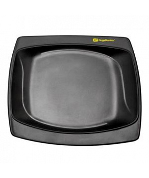 DLX Large Plate