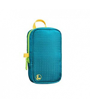 SHEATH/LEATHERMAN TOOL POUCH Teal Twist