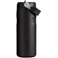 STANLEY Termoláhev The IceFlow™ Bottle Flip Straw 2.0 470 ml/24oz Black 2.0
