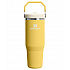 STANLEY Termoláhev s integrovanou slámkou The IceFlow™ Flip Straw 2.0 Tumbler 890 ml/30oz Daffodil