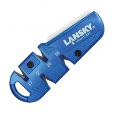 Protahovací brousek Lansky QuadSharp Blue Protahovací brousek Lansky QuadSharp Blue