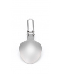 Titanová lžíce Keith Folding Spoon