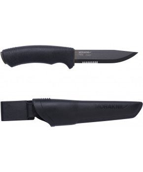 Morakniv Bushcraft BlackBlade SRT (S)