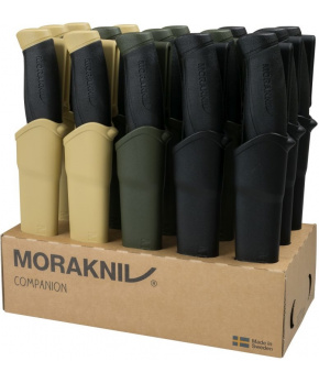 Morakniv Companion (S) Dim Colour Mix