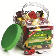 Coghlan´s přívěšek svítilna Dynamo Flashlight