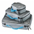 Cocoon sada organizérů Packing Cube Ultralight storm blue