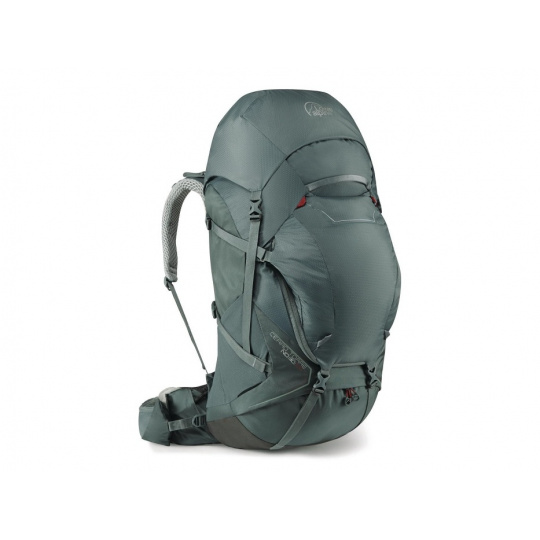 Lowe Alpine Cerro Torre ND 80:100 dark slate/DSL batoh