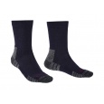 Bridgedale Hike LW MP Boot navy/grey/433