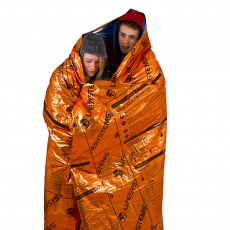 Termofolie pro Dva Lifesystems Heatshield Blanket Double