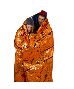 Termofolie pro Dva Lifesystems Heatshield Blanket Double Termofolie pro Dva Lifesystems Heatshield Blanket Double