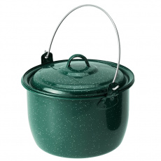 Kotlík GSI Outdoors Convex Kettle 2,8l Green