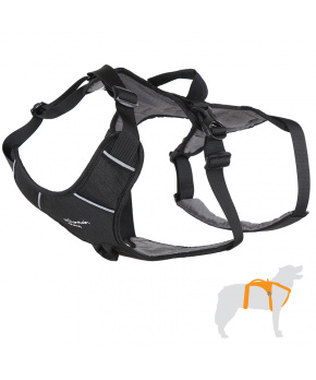 Mountain paws 3-Strap Dog Harness Mountain paws 3-Strap Dog Harness