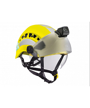 Petzl Pracovní přilba Petzl Vertex Vent HI-VIZ barva Oranžová Petzl Pracovní přilba Petzl Vertex Vent HI-VIZ barva Oranžová