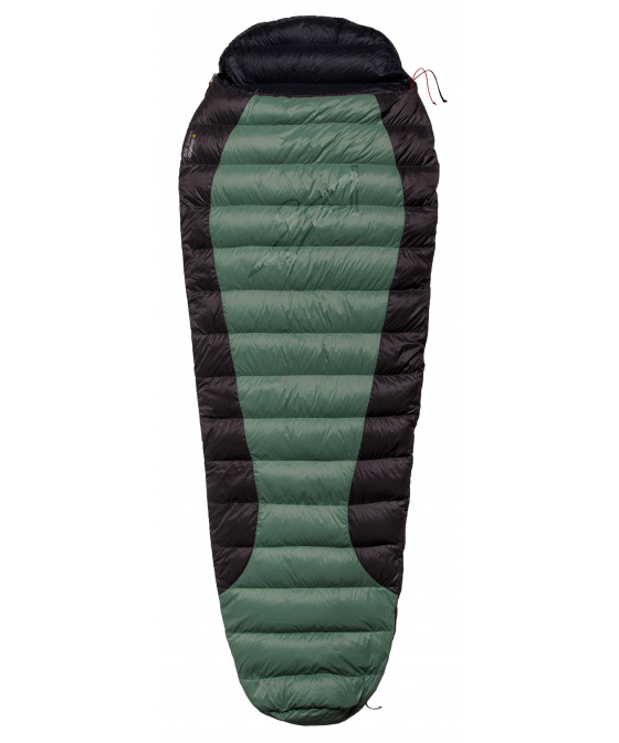 Spacák Warmpeace VIKING 300 195 cm 