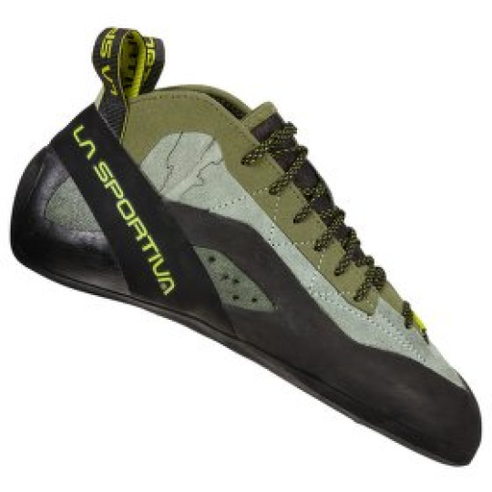 Lezečky La Sportiva TC Pro (nová verze) Olive