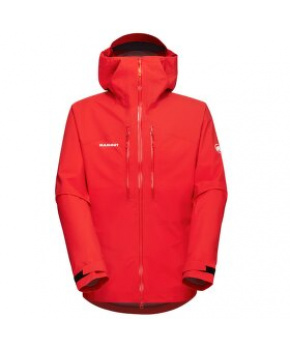 Bunda Mammut Taiss HS Hooded Jacket Men Bunda Mammut Taiss HS Hooded Jacket Men