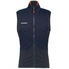 Vesta Mammut Eiger Nordwand ML Hybrid Vest Men Night Vesta Mammut Eiger Nordwand ML Hybrid Vest Men Night